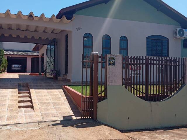 Venda em Jardim Baroneza - Arapongas