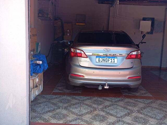 Casa para Venda em Arapongas - 4