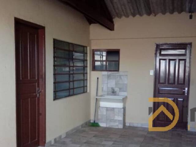 #355 - Casa para Venda em Arapongas - PR