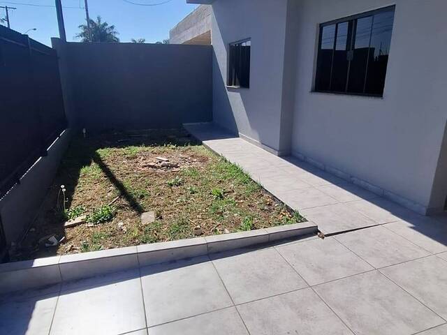 #357 - Casa para Venda em Arapongas - PR