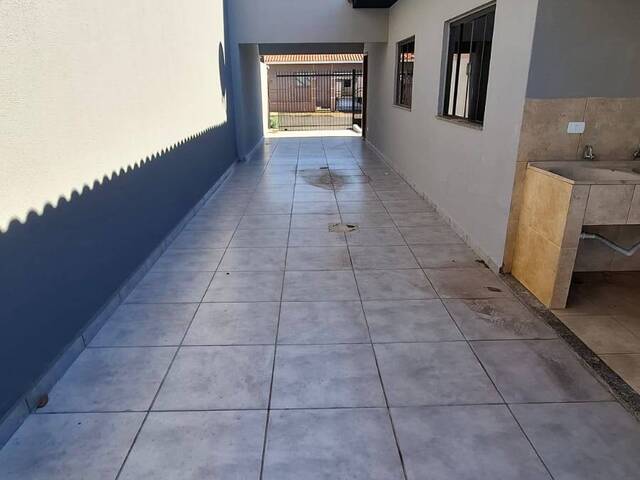 #357 - Casa para Venda em Arapongas - PR