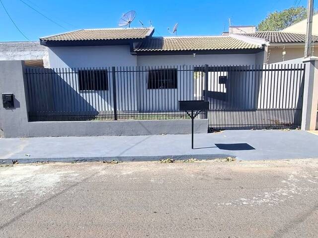 Venda em Jardim Primavera - Arapongas