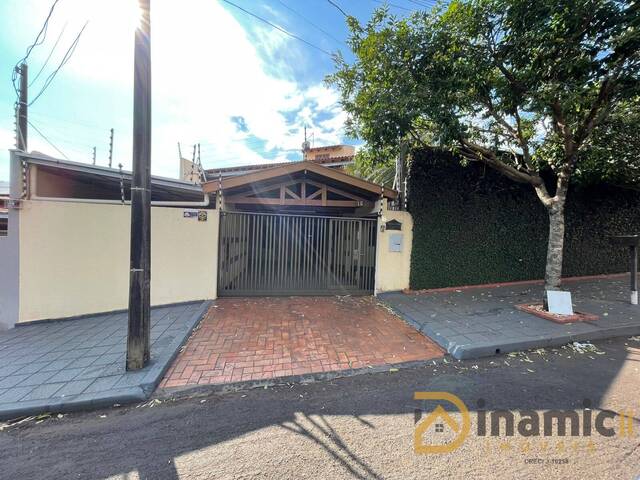 Venda em Jardim Baroneza - Arapongas