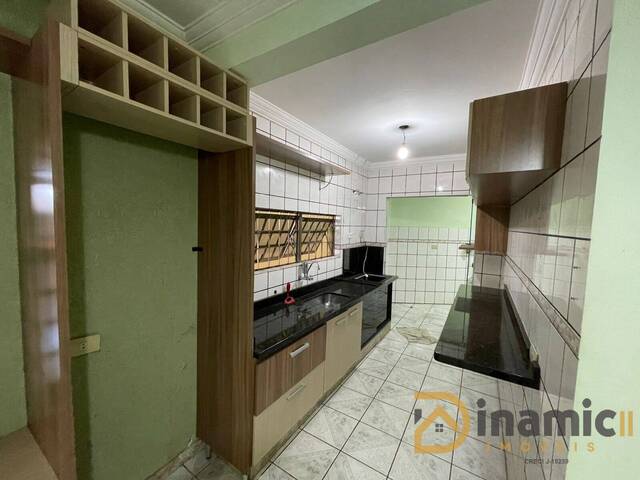 #358 - Casa para Venda em Arapongas - PR