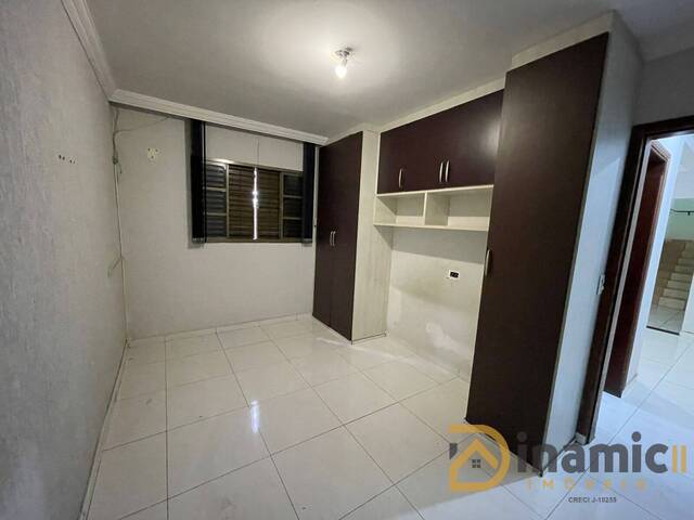 #358 - Casa para Venda em Arapongas - PR