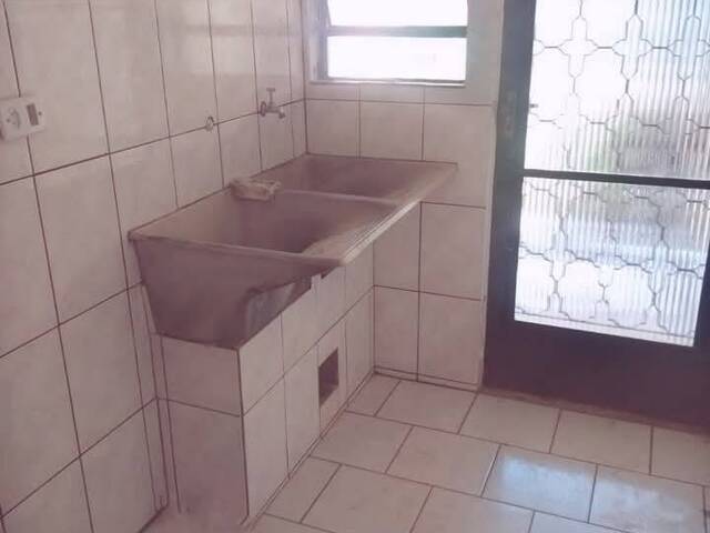 #360 - Sobrado para Locação em Arapongas - PR