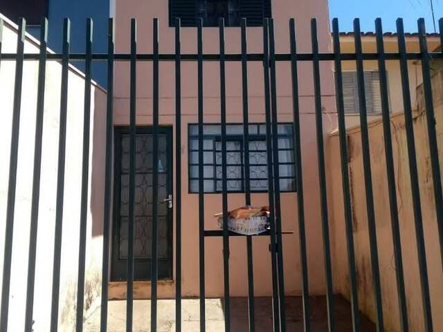 #360 - Sobrado para Locação em Arapongas - PR