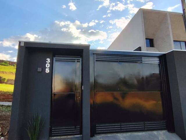 Venda em Jardim Santa Alice II - Arapongas