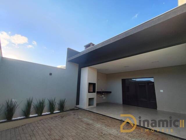 #361 - Casa para Venda em Arapongas - PR