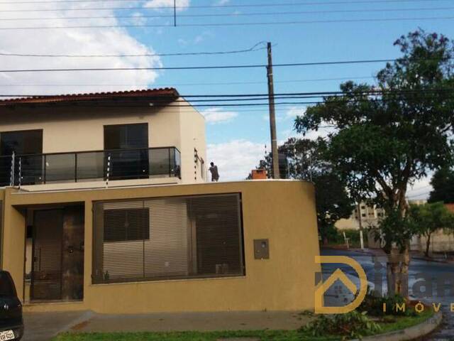 #363 - Casa para Venda em Arapongas - PR