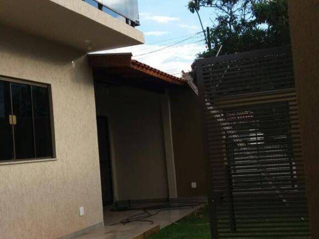 #363 - Casa para Venda em Arapongas - PR