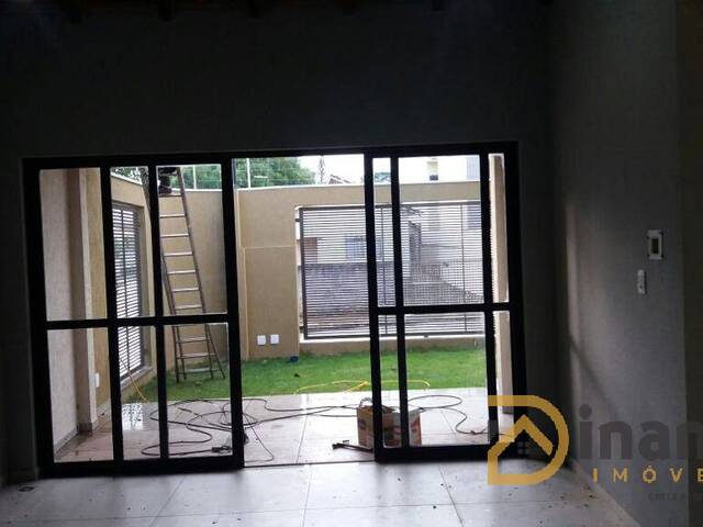 #363 - Casa para Venda em Arapongas - PR