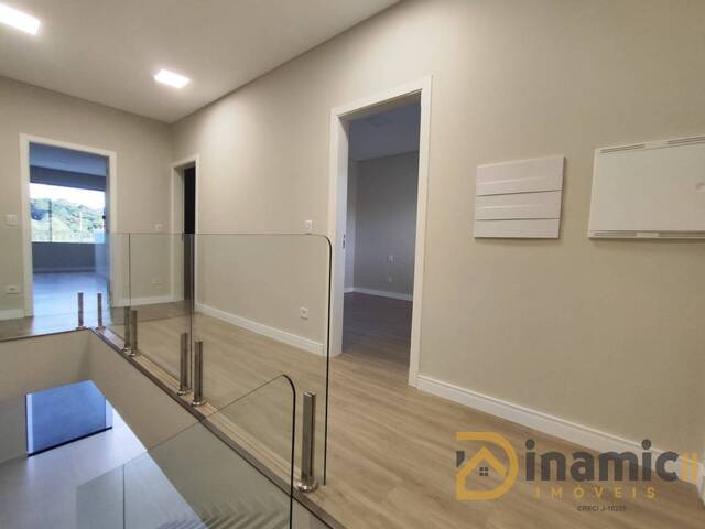 #365 - Sobrado para Venda em Arapongas - PR