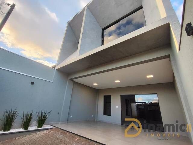 Sobrado para Venda em Arapongas - 4