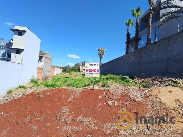 #367 - Terreno para Venda em Arapongas - PR