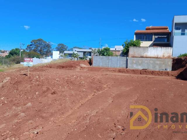 #368 - Terreno para Venda em Arapongas - PR