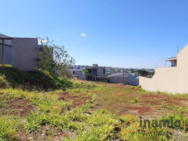#369 - Terreno para Venda em Arapongas - PR