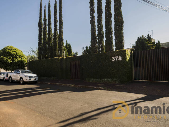 #370 - Casa para Venda em Arapongas - PR