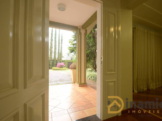 #370 - Casa para Venda em Arapongas - PR