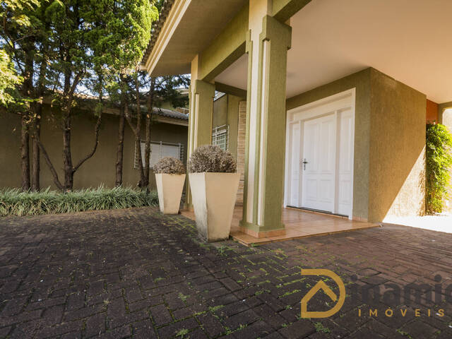 #370 - Casa para Venda em Arapongas - PR