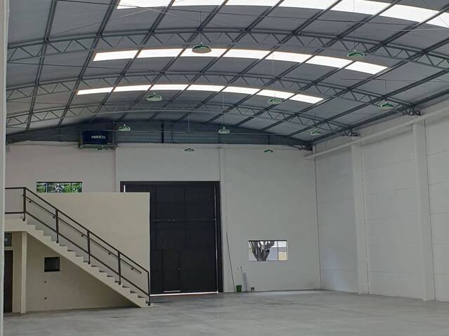 Barracão para Locação em Arapongas - 4