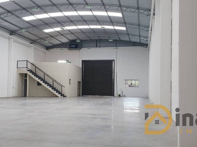 Barracão para Locação em Arapongas - 5