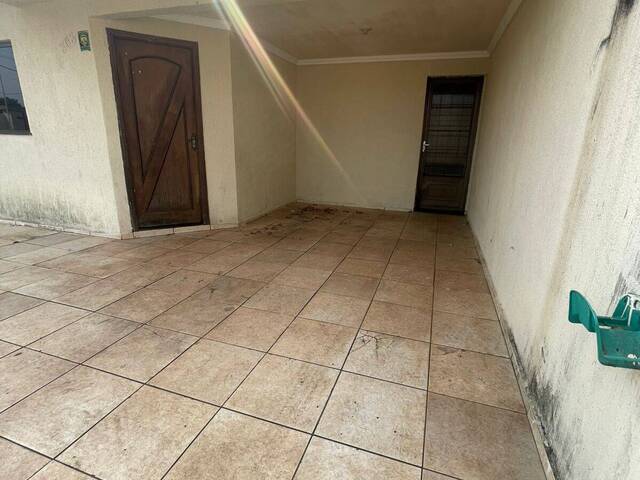 #375 - Casa para Venda em Arapongas - PR