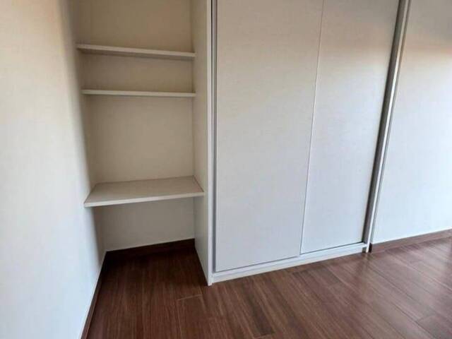 #376 - Apartamento para Locação em Arapongas - PR