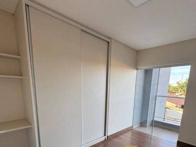 #376 - Apartamento para Locação em Arapongas - PR