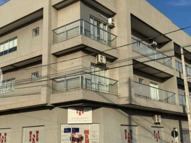 #376 - Apartamento para Locação em Arapongas - PR