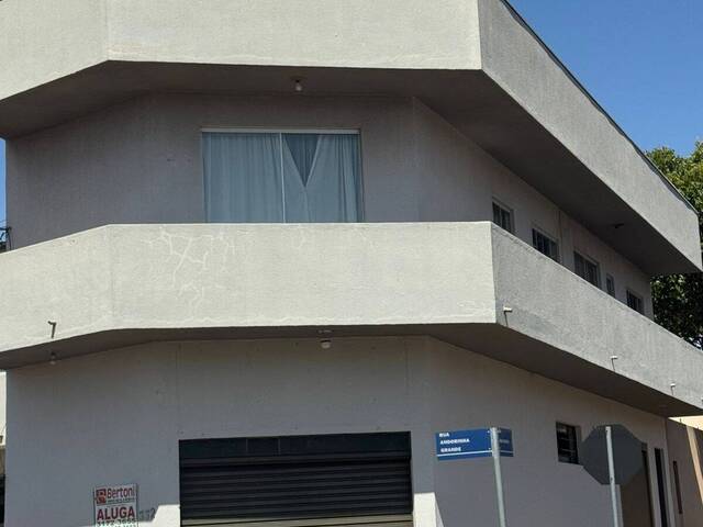 #377 - Sala para Locação em Arapongas - PR