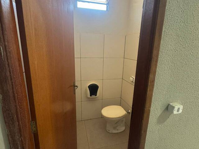 #377 - Sala para Locação em Arapongas - PR