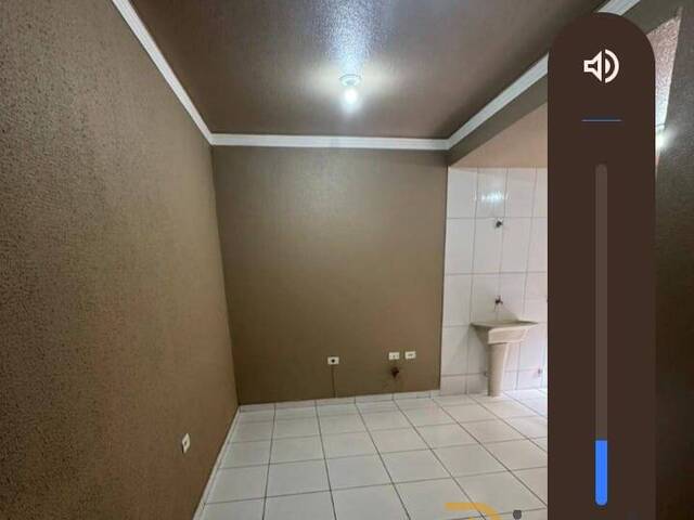 #378 - Kitnet para Locação em Arapongas - PR