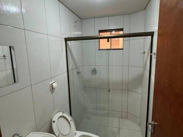 #379 - Kitnet para Locação em Arapongas - PR