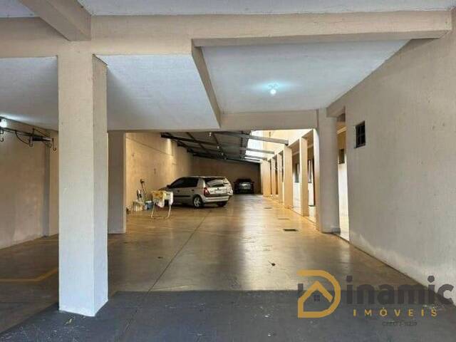 #379 - Kitnet para Locação em Arapongas - PR