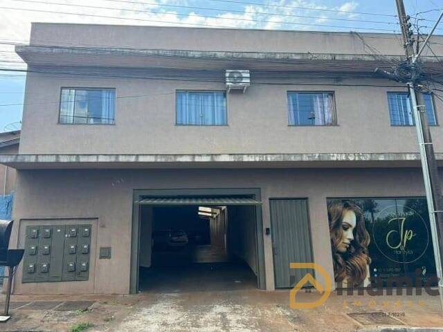 #379 - Kitnet para Locação em Arapongas - PR