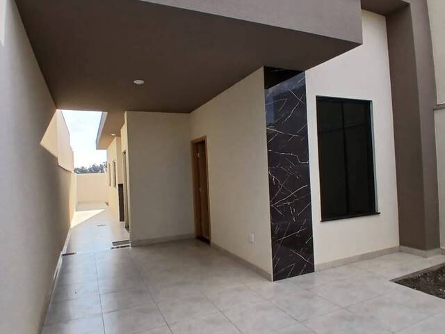 #386 - Casa para Venda em Arapongas - PR