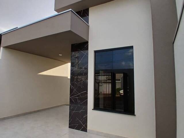 #386 - Casa para Venda em Arapongas - PR