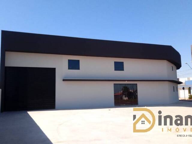 #388 - Sala para Venda em Arapongas - PR