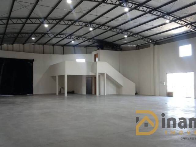 #388 - Sala para Venda em Arapongas - PR