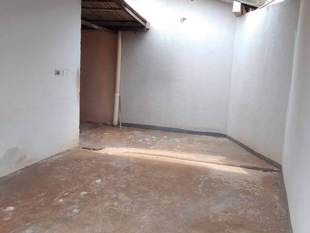 #390 - Casa para Locação em Arapongas - PR - 2