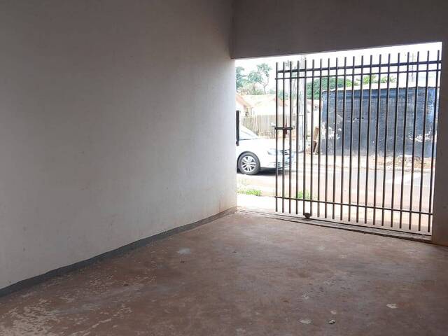 #390 - Casa para Locação em Arapongas - PR - 3