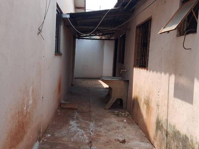 Casa para Locação em Arapongas - 4