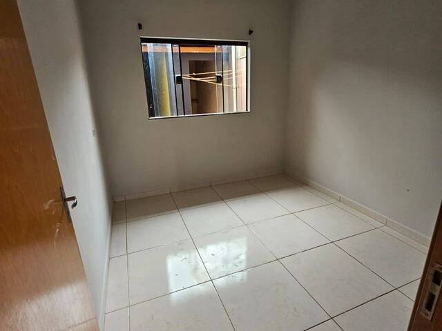 #391 - Casa para Locação em Arapongas - PR