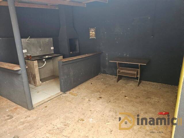 Casa para Locação em Arapongas - 5