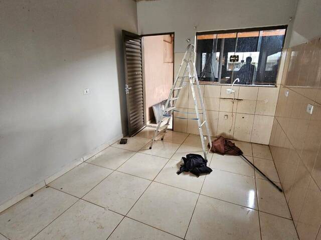 Casa para Locação em Arapongas - 4