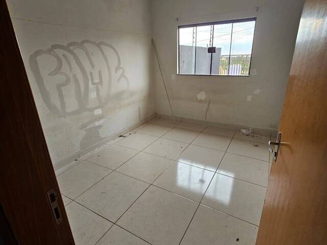 #391 - Casa para Locação em Arapongas - PR