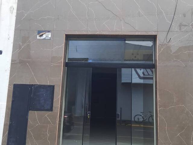 #392 - Sala para Locação em Arapongas - PR