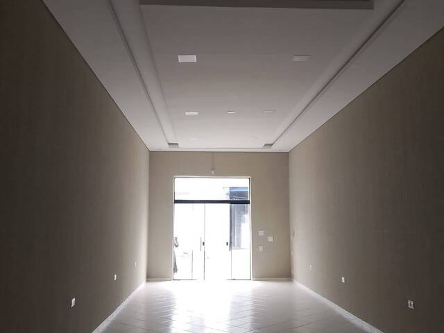 #392 - Sala para Locação em Arapongas - PR