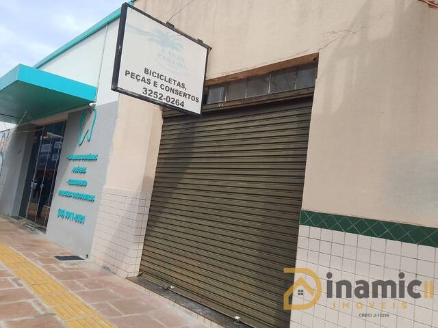 #393 - Sala para Locação em Arapongas - PR